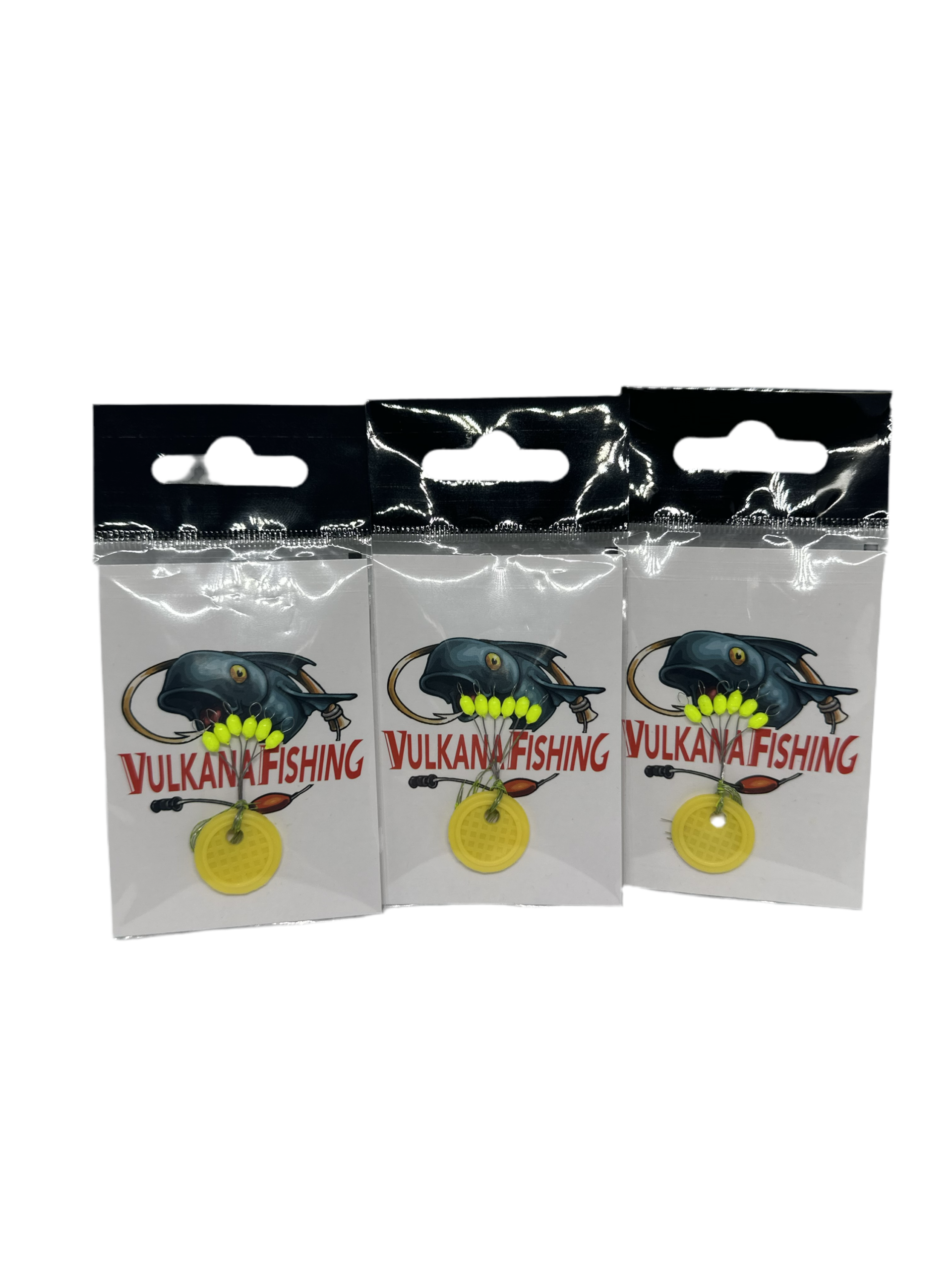 BOYA CÁPSULA AMARILLA