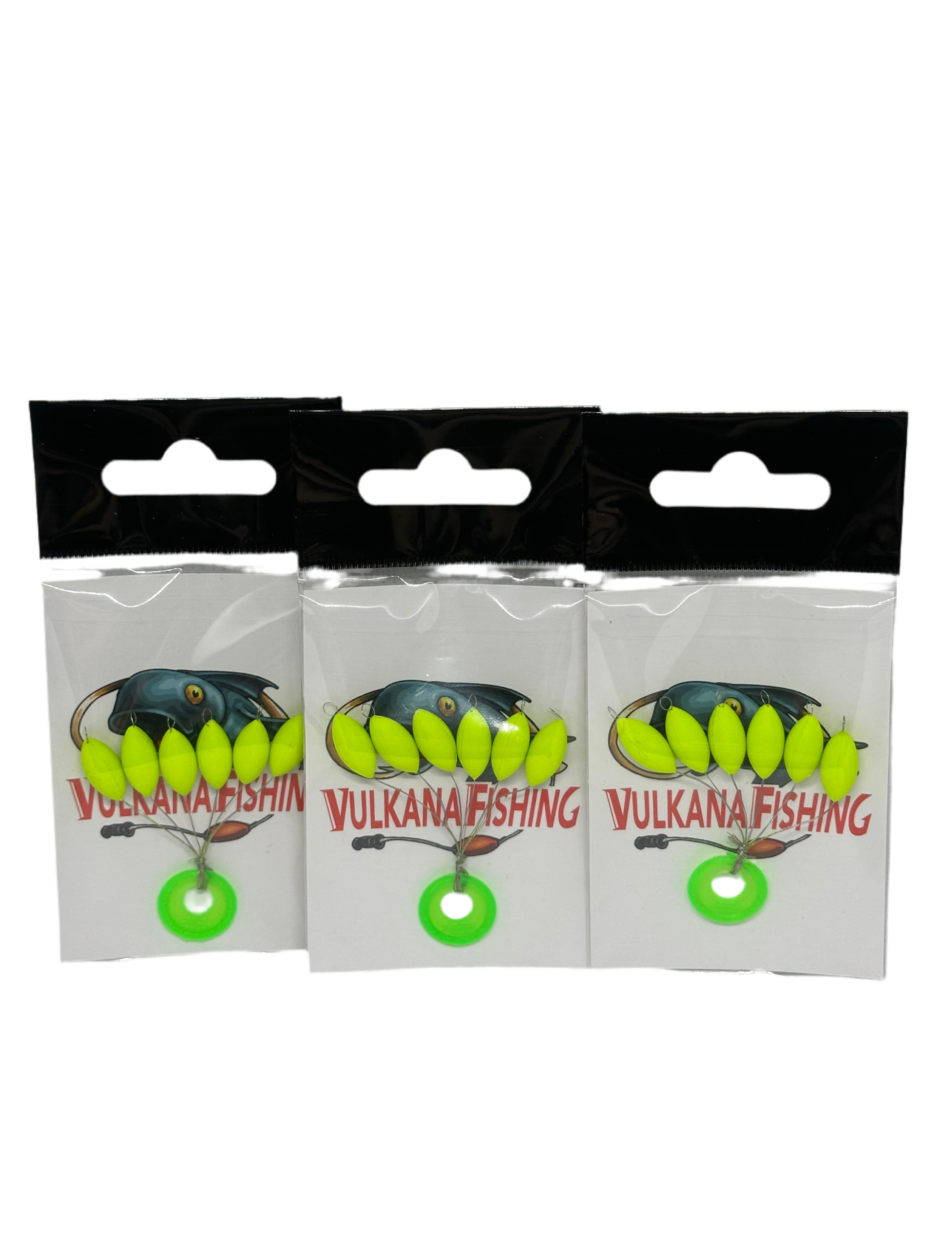 BOYA AMARILLO LIMÓN