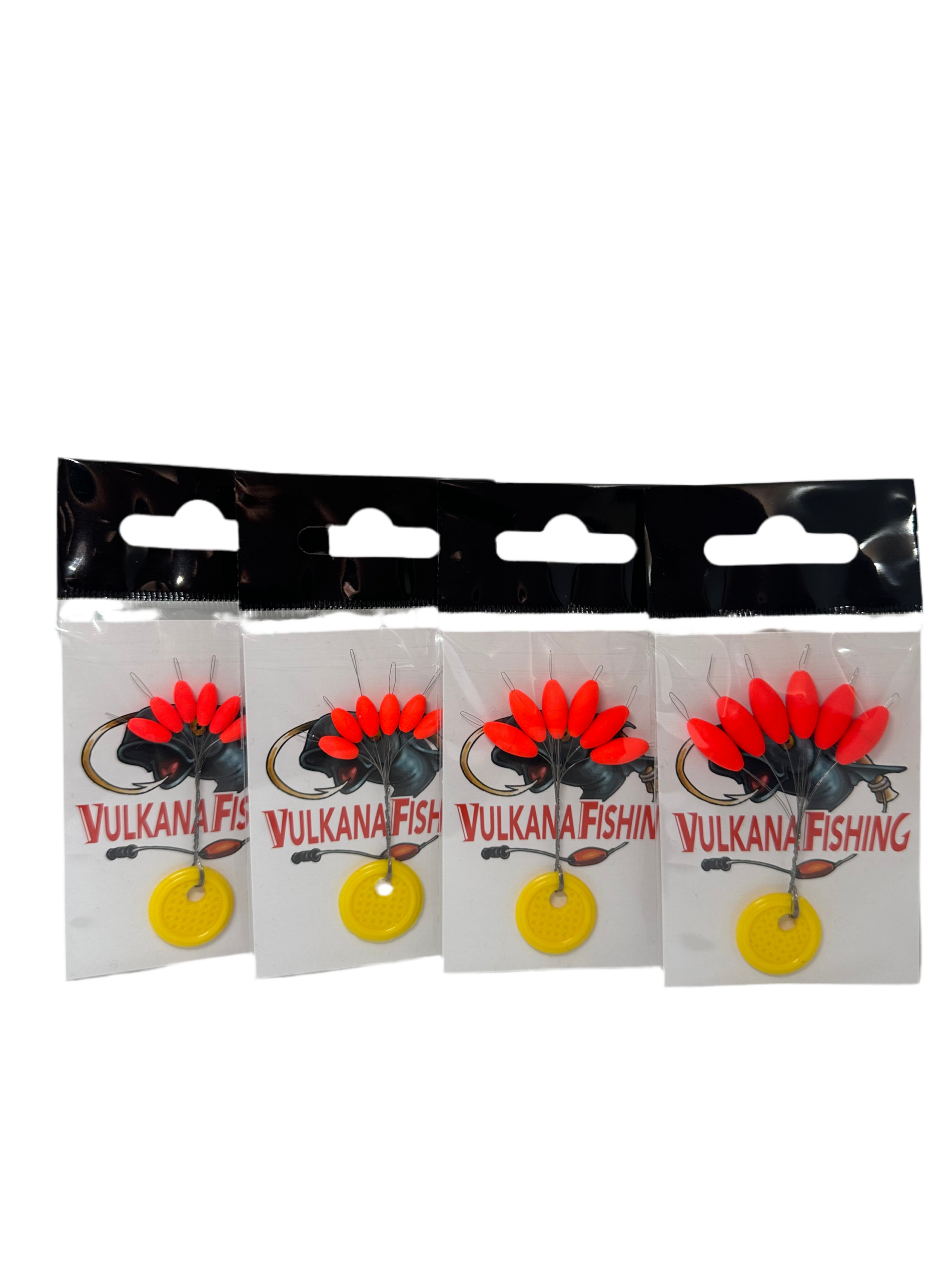 BOYA ROJO INTENSO MATE